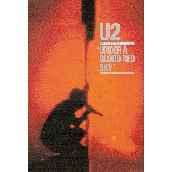 Live At Red Rocks 'Under A Blood Red Sky'